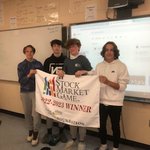 Photo by ShakerRegionalSchool (@ShakerRegional)