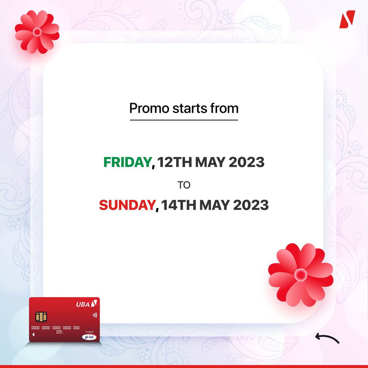 UBA Ghana Ltd On Twitter Celebrate Mother s Day With Your GH Link uba-ghana-ltd-on-twitter-celebrate-mother-s-day-with-your-gh-link