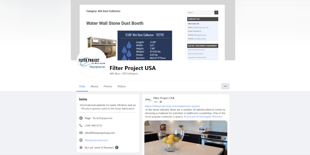 paullkettle's tweet image. RT  RT  RT  RT  Check out our other Social activity!
facebook.com/FilterProjectU… #FilterProjectUSA #Wa…