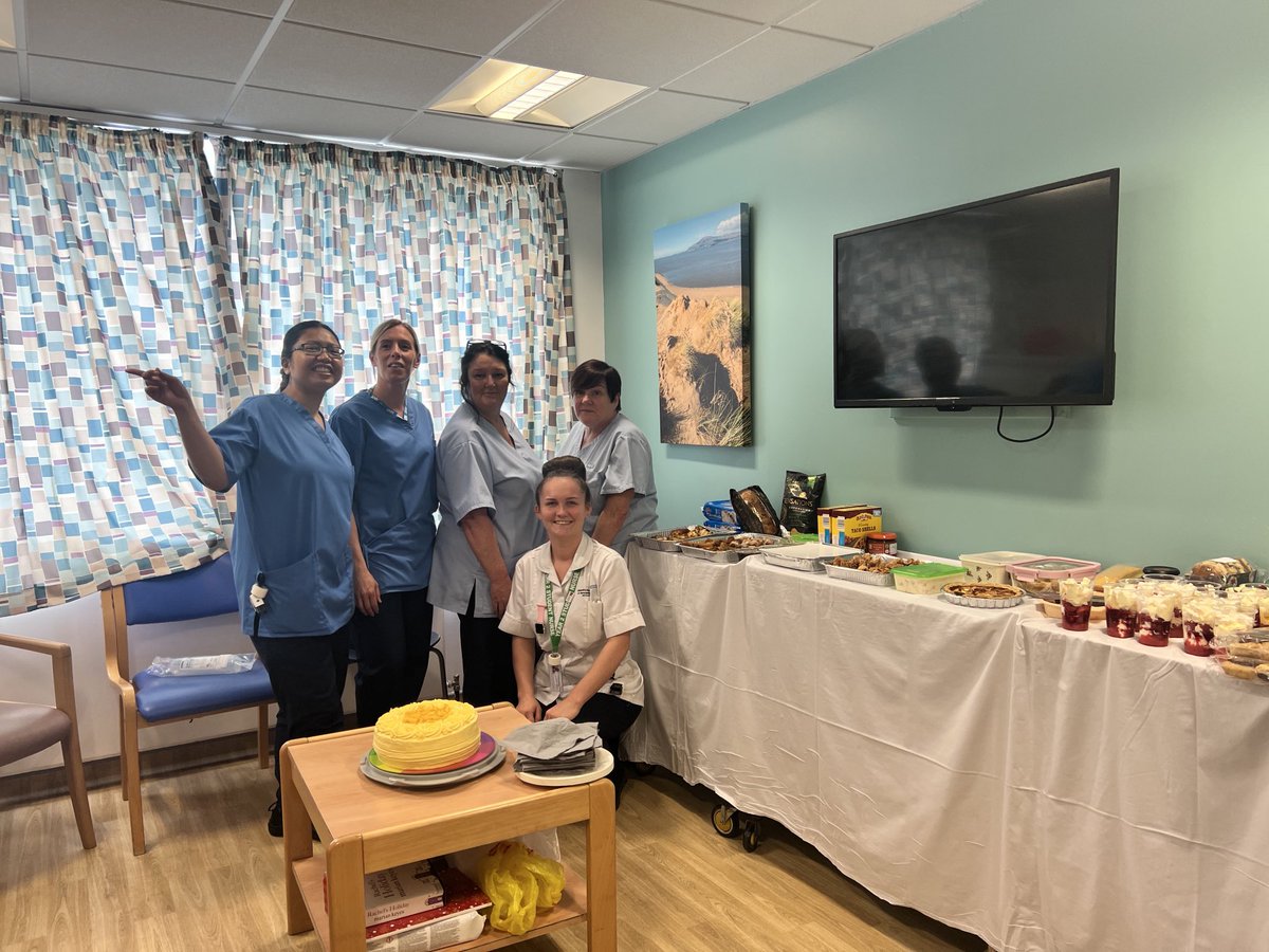 Sharon Moore (@moo01_moore) on Twitter photo Ward 7 FGH getting in the spirit of International Nurses Day ๐คฉ๐คฉa great atmosphere on the ward and top effort from everyone โฆ<a href="/UHMBT/">MorecambeBayNHSTrust</a>โฉ โฆ<a href="/2soprano/">Lynne Wyre RN ๐ป๐ป๐</a>โฉ โฆโฆ Ward 7 FGH getting in the spirit of International Nurses Day ๐คฉ๐คฉa great atmosphere on the ward and top effort from everyone โฆ<a href="/UHMBT/">MorecambeBayNHSTrust</a>โฉ โฆ<a href="/2soprano/">Lynne Wyre RN ๐ป๐ป๐</a>โฉ โฆโฆ