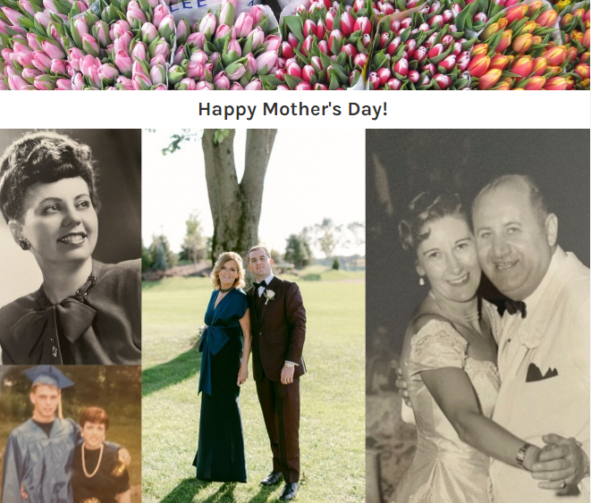 JPTepperMS's tweet photo. Happy Mother's Day from The Marshall Tepper Group at Morgan Stanley! https://t.co/RymTpCvSQ6