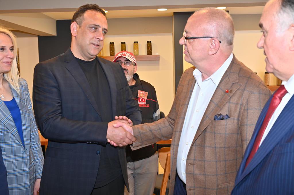 Cengiz Ergün