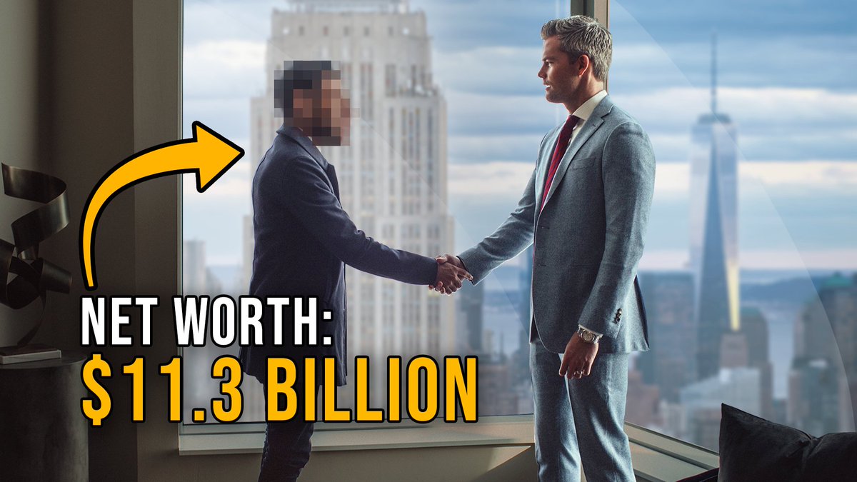 As a topselling luxury real estate agent in NYC, I've worked with 94