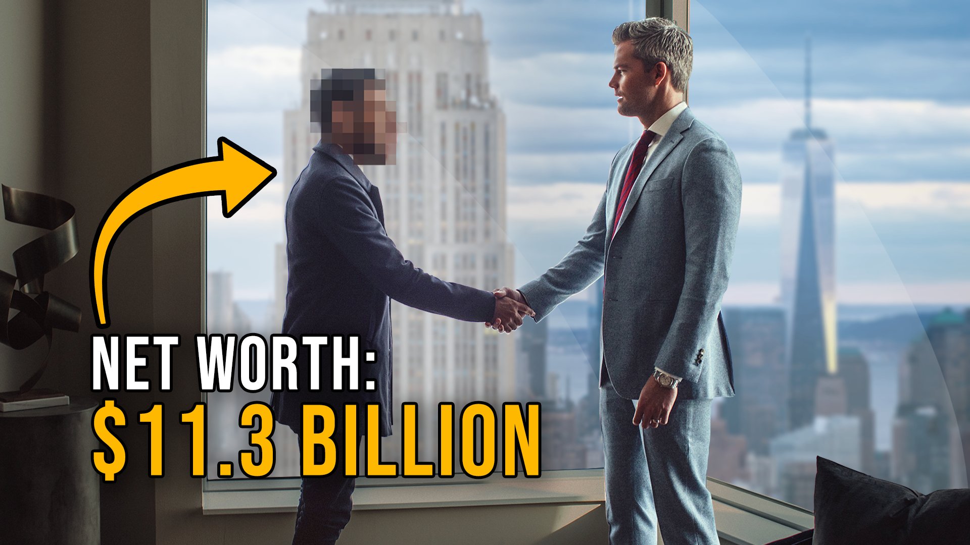 Ryan Serhant on X: “As a top-selling luxury real estate agent in 