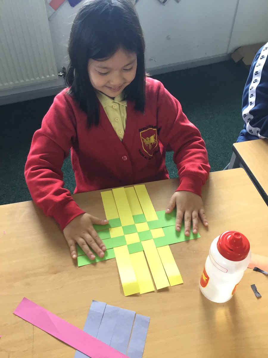 Year Four Phoenix Primary tweet media