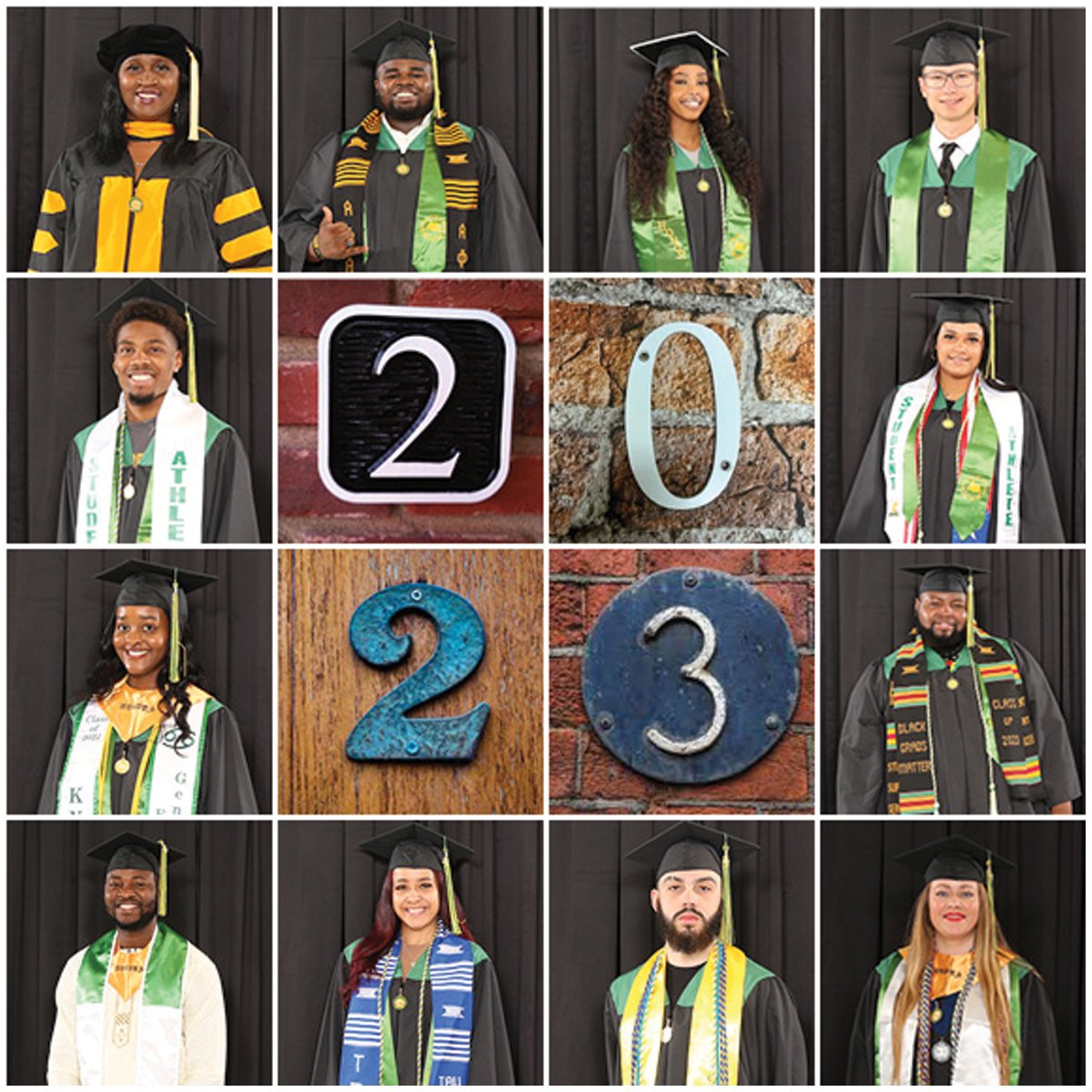 It’s graduation day on the Hill. Congratulations to the Class of 2023! #KySUGrad23

Watch Commencement Convocation live on Zoom or Facebook: 
Zoom: kysu.zoom.us/j/99946293339
Facebook: facebook.com/kystateu