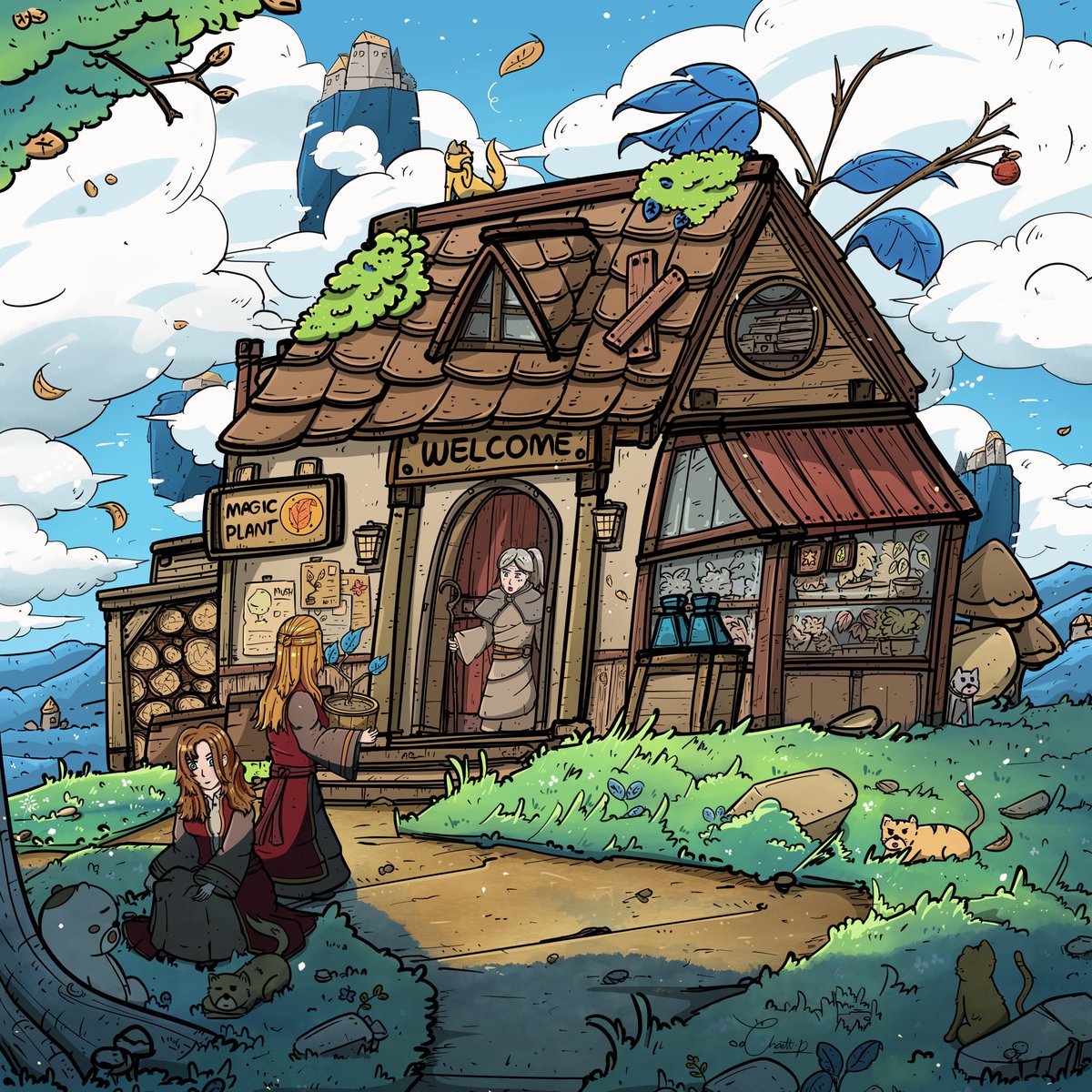 Coldbear tweet media