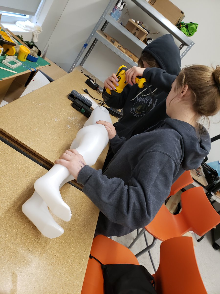 FIRST Tech Challenge tweet media