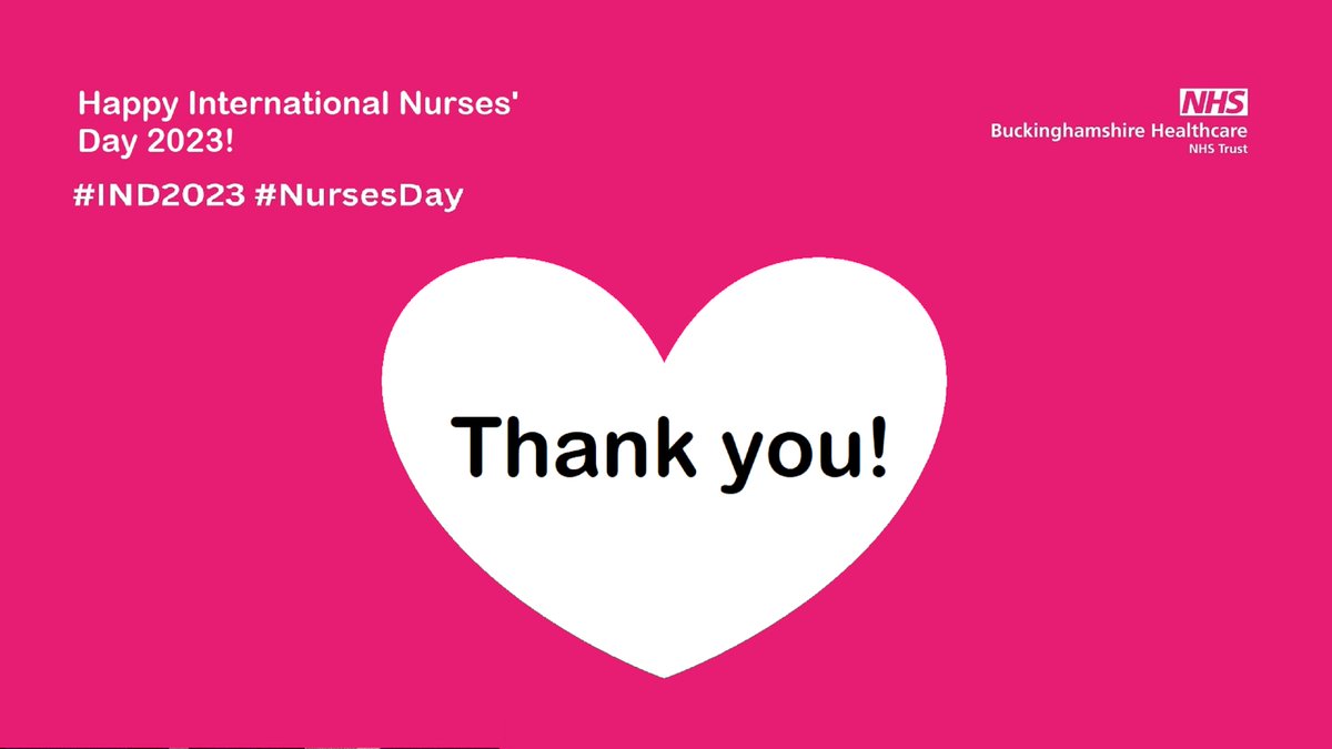 BucksHealthcare's tweet photo. Thank you ANP for T&O, Barbara Leach🙏Colleague Chloe said: "She is an incredibly helpful, kind, compassionate person. She is extremely knowledgeable. Barbara is my own little mentor & has inspired me to progress my career within the NHS." #BHTFamily #NursesDay #IND2023 https://t.co/xlVr93BYZt