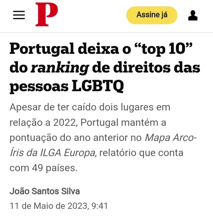 TonyVPortugal's tweet photo. Pergunta: que direitos é que eu tenho, enquanto português heterosexual, que um membro da comunidade LGBT não tem? 🤔 

Não estou a ser irónico, confesso que sou ignorante neste tema e, por isso, estou a perguntar. https://t.co/7geQR8VuKe