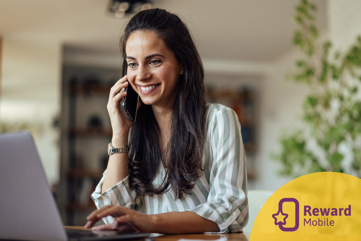 reward_mobile's tweet image. Three’s network reaches 99% of the UK to help get you online wherever you are.

Taking advantage of their Unlimited SIM Only deals enables you to stay connected, any time &amp;amp; any place.

Check to see if you have access to Three in your area: hubs.ly/Q01PHhJV0

#Three #SimOnly