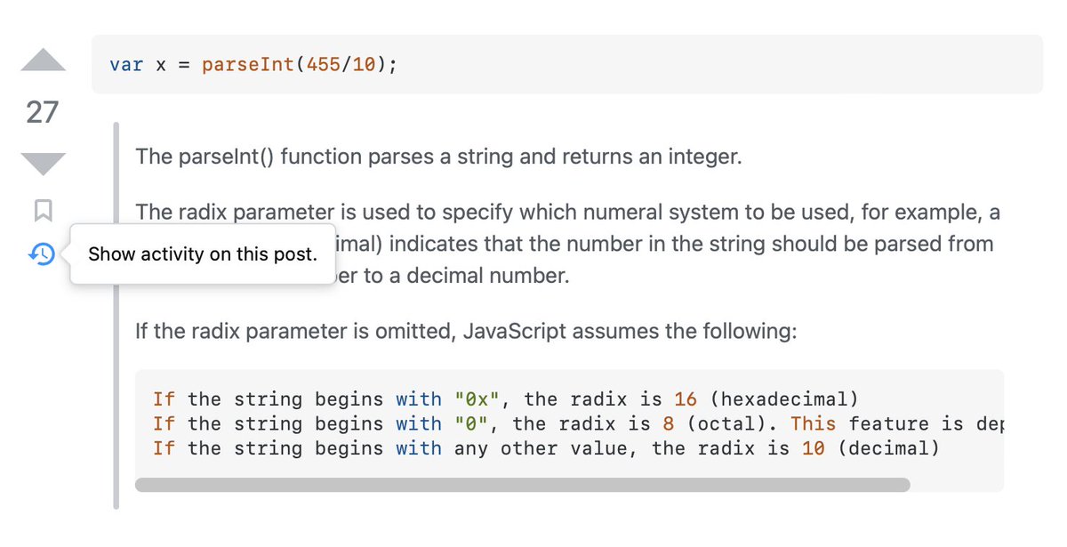 Daniel Lemire tweet media