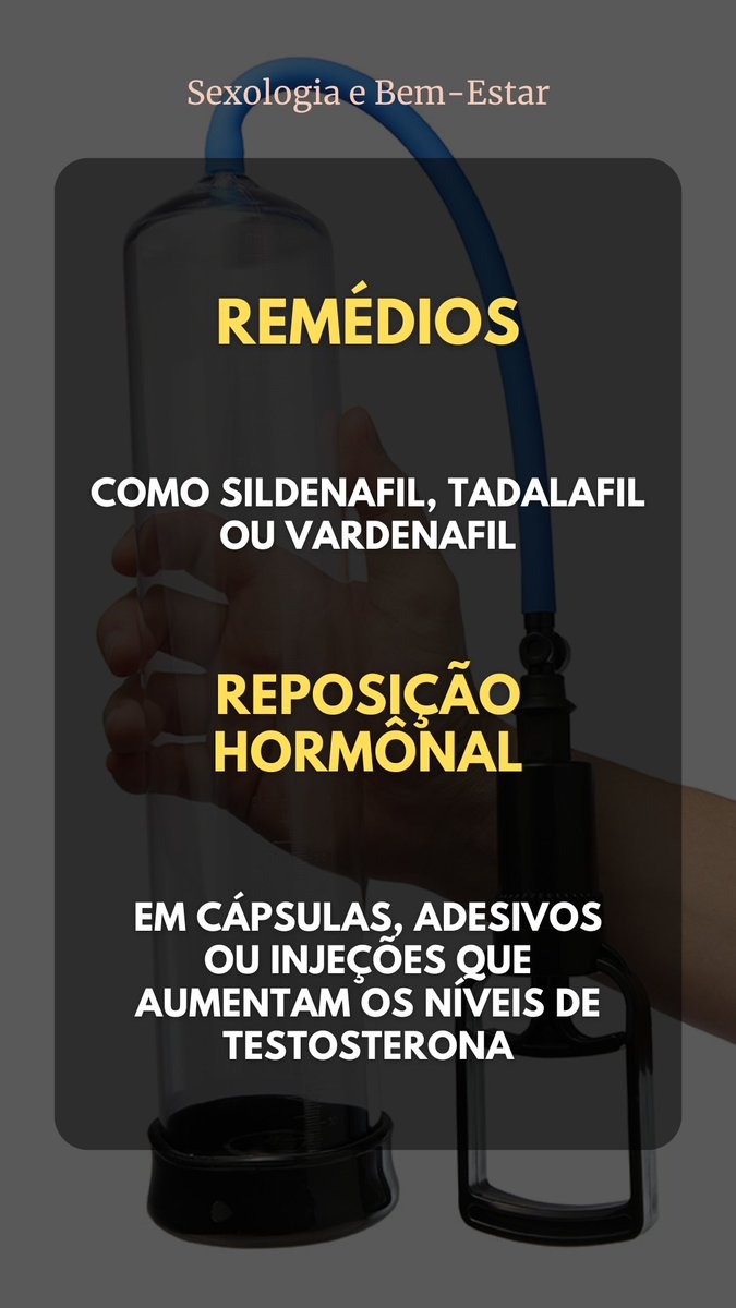 sexologiaBE's tweet photo. Tratamento para disfunção erétil:  https://t.co/X47mp3od9q https://t.co/a48GRKQgfx