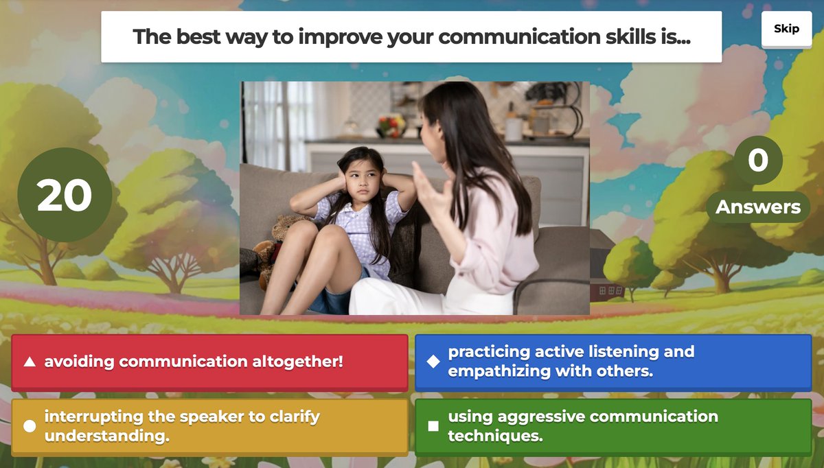 Kahoot! on Twitter "📷 It's Mental Health Awareness Week, and we're excited to share a course