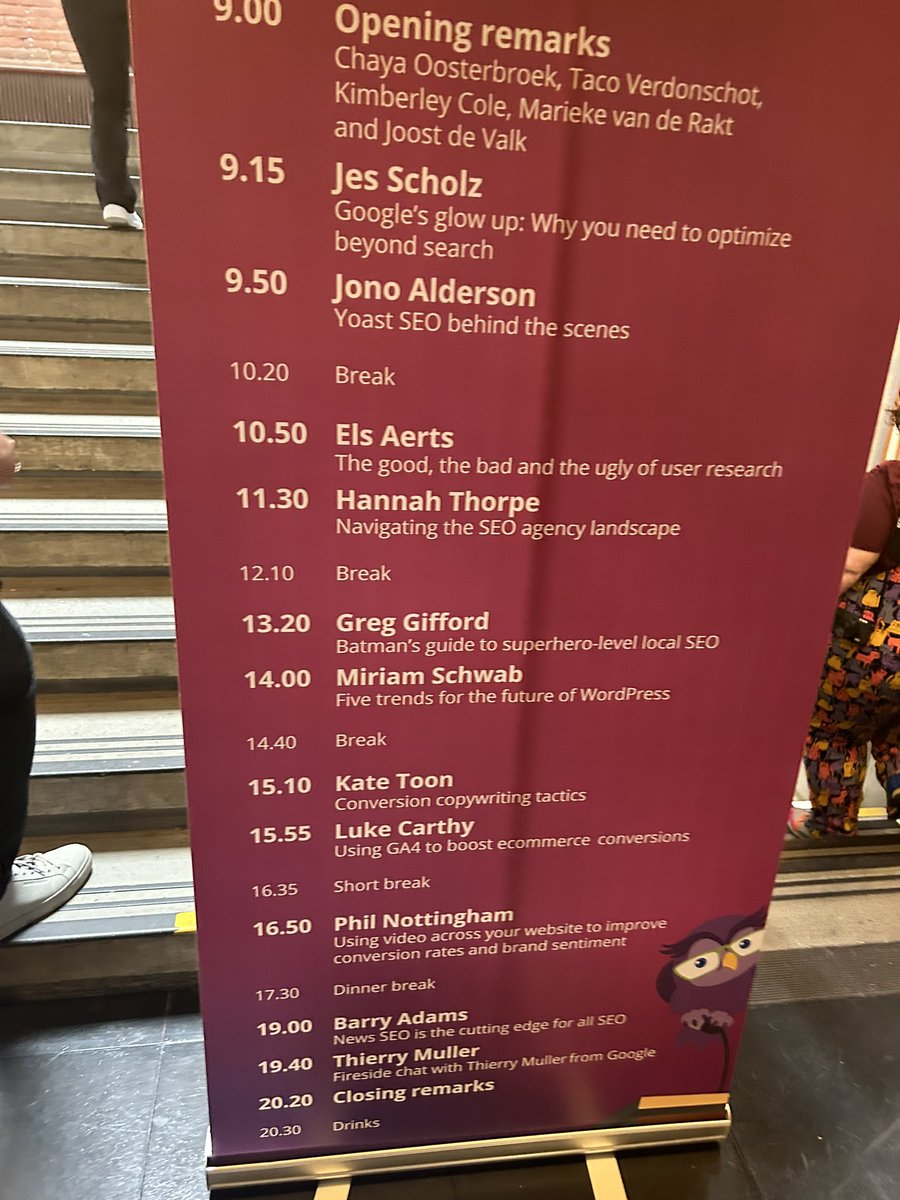 hannah carthy tweet media