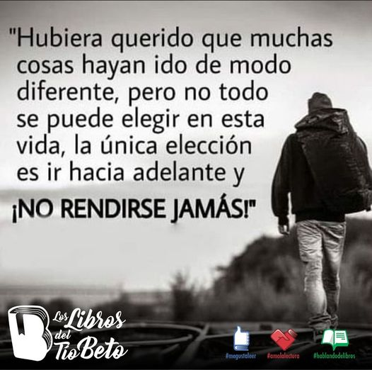 “El da fuerzas al fatigado, y al que no tiene fuerzas, aumenta el vigor” (Isaías 40:29).