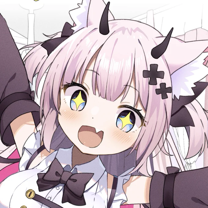今回の描かせていただいたイラスト、差分の組み合わせが60種類以上あります