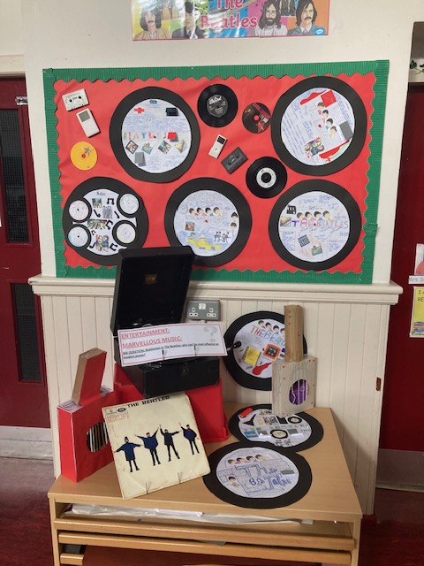 Myrtle Park Primary tweet media