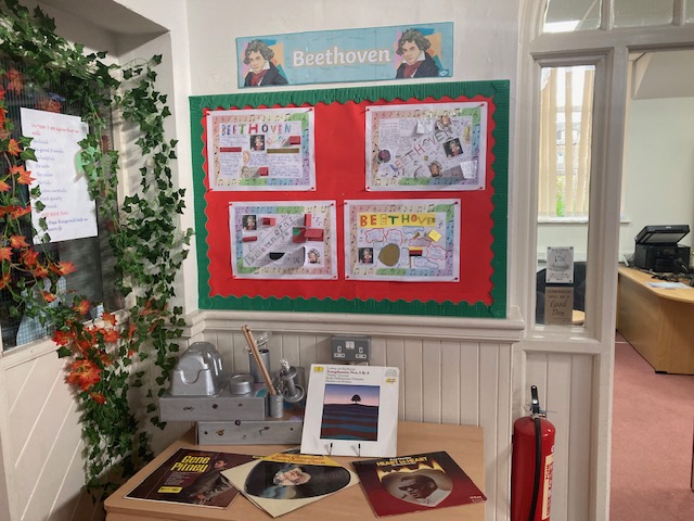 Myrtle Park Primary tweet media