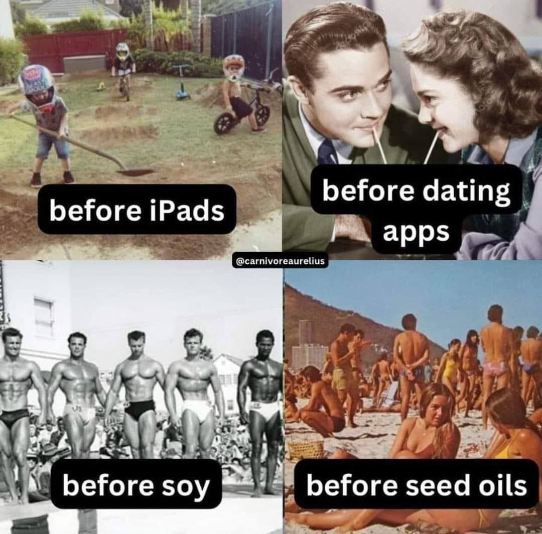 vegastarr's tweet image. Before… 🕰️