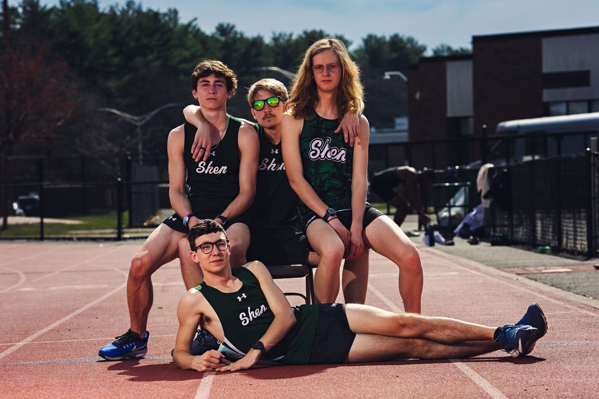 Shen Legion tweet media