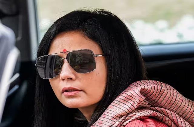 punjabkesari's tweet image. मैंने भी मंकी बात नहीं सुनी, क्या मुझे सजा मिलने वाली है?, PGIMER विवाद पर महुआ मोइत्रा ने कसा तंज
m.punjabkesari.in/national/news/…

#PrimeMinisterNarendraModi #radioprogramme #MannKiBaat #TMCMPMahuaMoitra #PunjabKesari