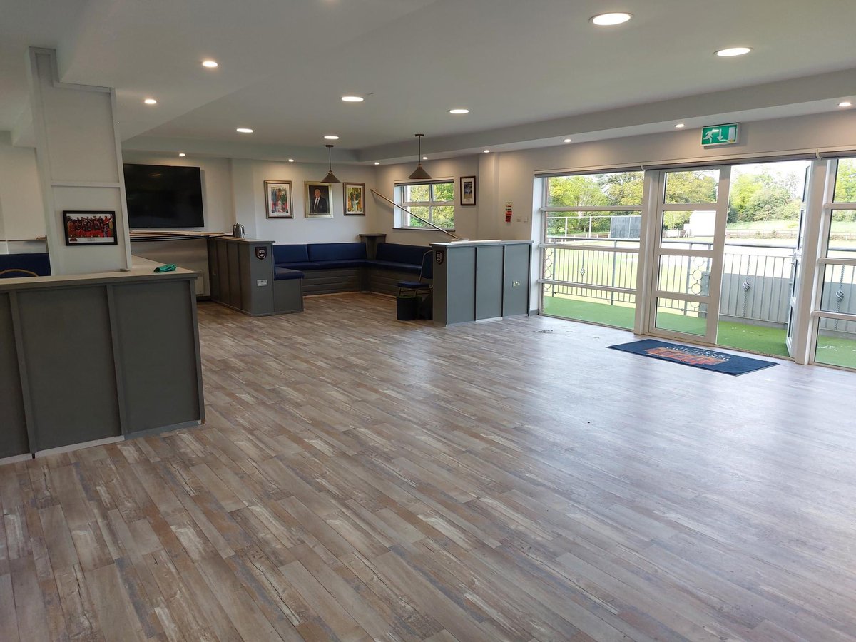 Waringstown CC on Twitter