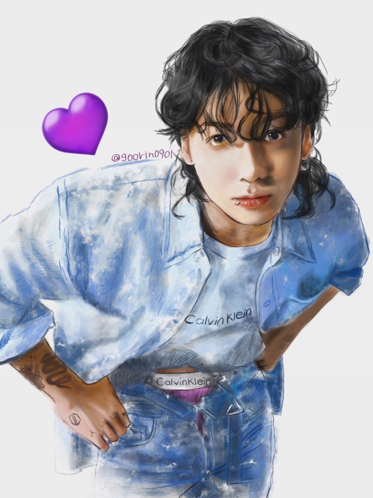 ✴︎ 𝐁𝐋𝐔𝐄 𝑪𝐊 𝐉𝐊 🐰💙✴︎

＃jungkook
#JUNGKOOK
＃ジョングク
#정국
#btsfanart
＃jungkookfanart 
＃jungkookcalvinklein 
#JUNGKOOKxCALVINKLEIN
#CalvinKlein 
＃カルバンクライン