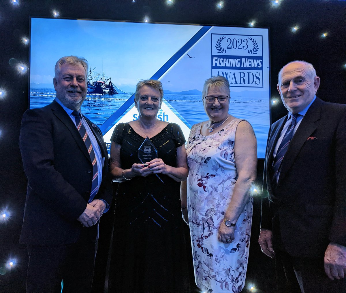 Fishermen's Mission tweet media