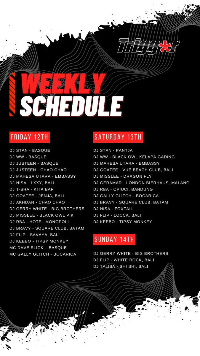 William Wijaya tweet media