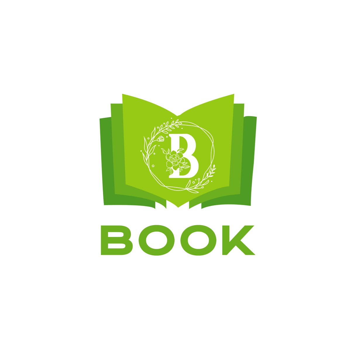 SumeKhanam's tweet photo. Concept : Books - Logo Design (Unused )
Follow me : @SumeKhanam 
30 Days logo challenge_Day 27 With : @vectplus7 #vectplus #vectplus #logo #logos #logoinspire #logos #appicon #logologo #logoconcept #gridlogo #logobrand #logoprocess #professionallogo #logoideas #LogoDesign https://t.co/owwilQLwF2