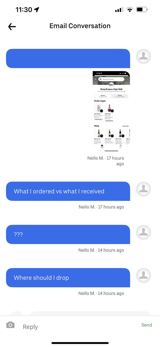 nomfa's tweet photo. @UberEats https://t.co/zEqoFiRkb2
