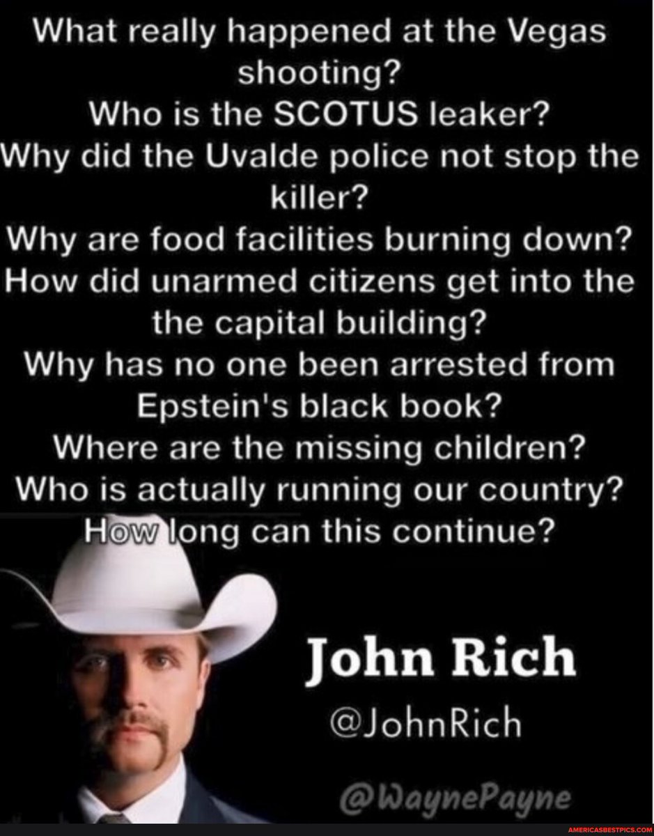 This is something I feel needs to be Retweeted
Often...In my opinion...