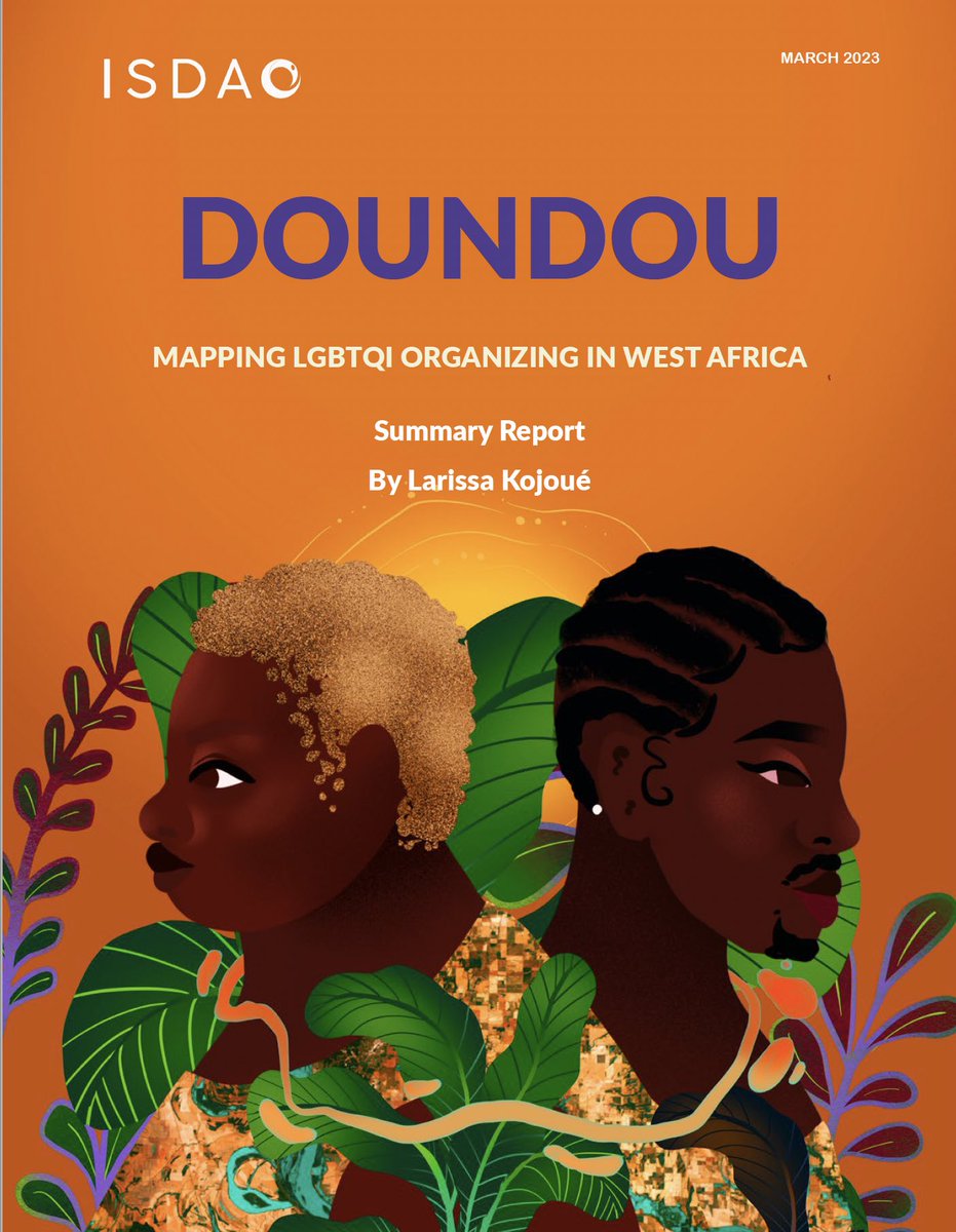 ISDAOSankofa's tweet photo. We have launched the #Doundou Summary report which is 3x shorter than the full report while still presenting the key findings and recommendations of the mapping research. 🌱
Visit 👉🏾 https://t.co/sBbyIWgq3m to download it! https://t.co/DocFurEJsm