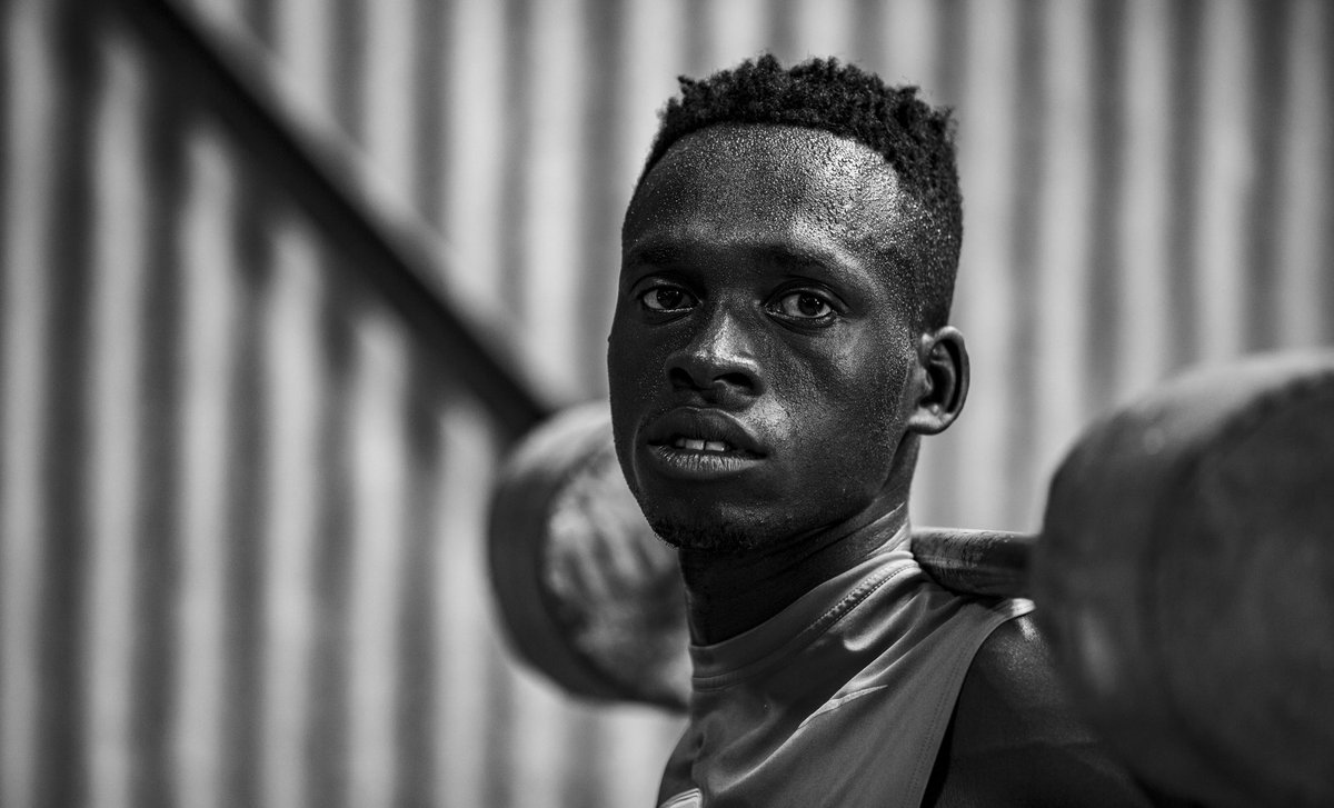 AndrewKatunguka's tweet photo. "Sports isn't just a game, it's an economic driver for rural Uganda. From local tournaments to sports tourism, investing in sports can uplift communities and create opportunities for growth. #SportsEconomy #RuralUganda 🏀⚽️🏏🏋️‍♀️🏊‍♂️"
#streetpoemuganda https://t.co/LsJ3Zv6ptZ