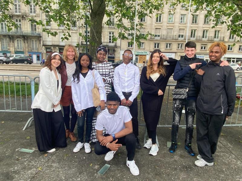 Christelle Lader tweet media