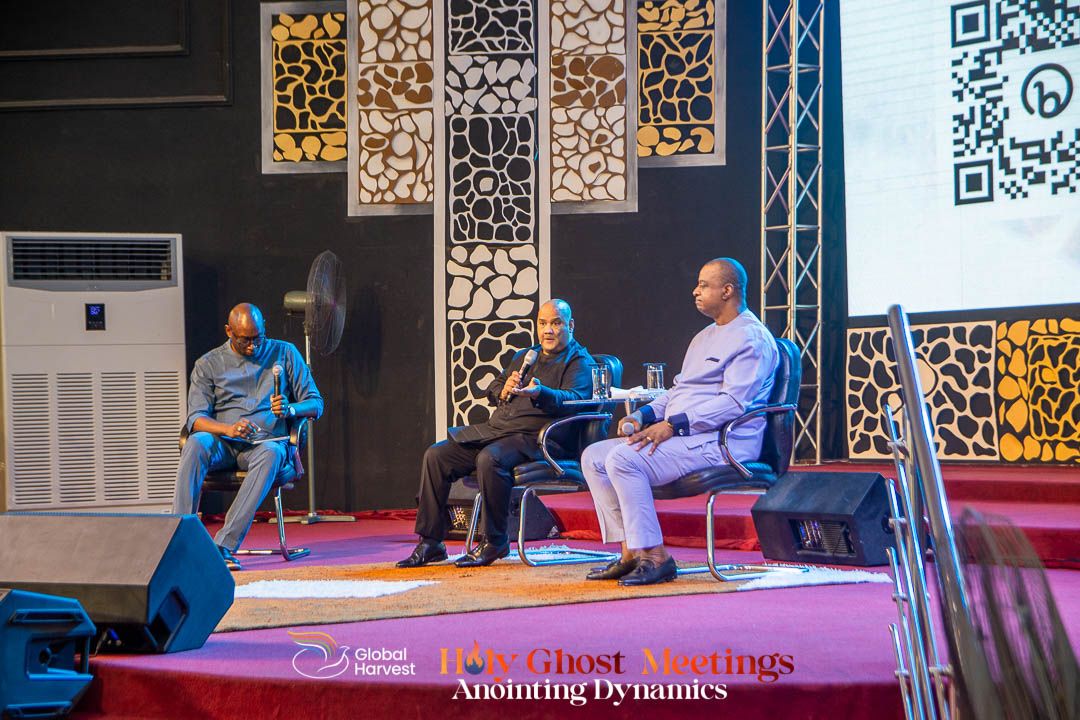 gharvestglobal's tweet image. Healing School with Reverend Victor Adeyemi and Dr Glen Arekion. 

Powerful session. 

We learnt a lot and gave God praise for all that was taught through His servants.

#Healingschool #HGM2023 #ghchq #GlobalHarvestChurch #AnointingDynamics  #morningsession #faith