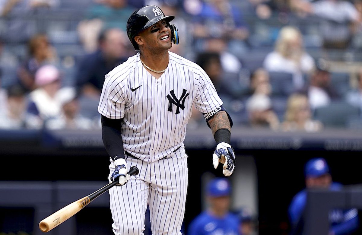nuevodiaenlinea's tweet photo. #NuevoDía | ⚾️Así fueron los #batazos de los criollos en la MLB. @ronaldacunajr24, @TorresGleyber, @MLBVenezuela, @MLB
#RonaldAcuña #GleyberTorres #GrandesLigas #MLB
#arepapower #NoticiasFalcón
Más información AQUÍ 👇
https://t.co/iu7BUI7MiT https://t.co/ntglF9FUqr