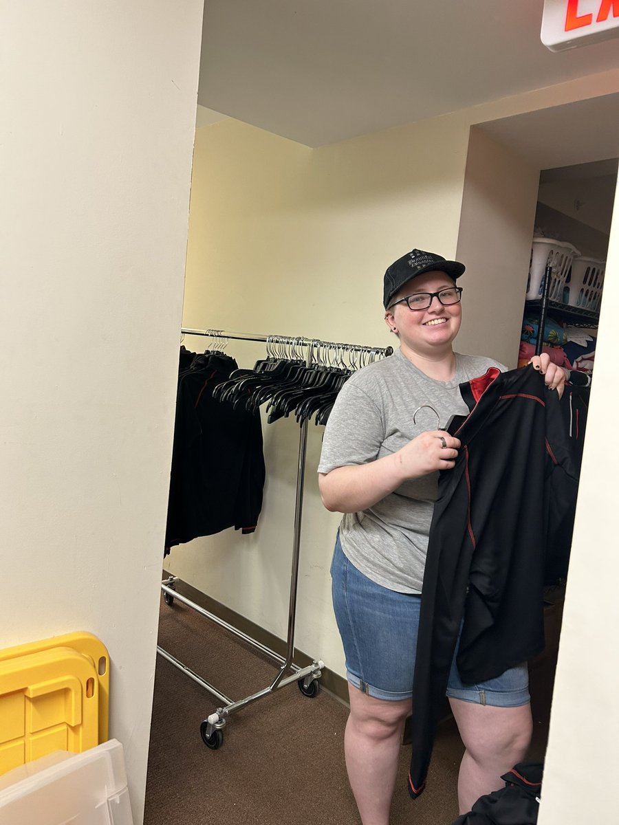 Sam Fulcher tweet media