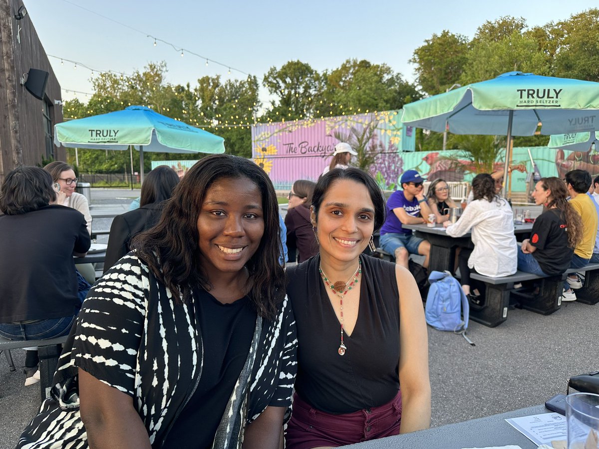 ChronisAndrea's tweet photo. Another fun end-of-semester gathering with some members of our @umdsucceeds team! #umdadhd https://t.co/RLVHI29mIB