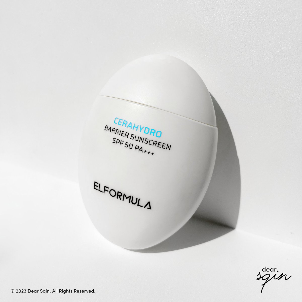 Finally aku ketemu dupe sunscreen Anessa dari brand lokal yang harganya affordable! 🤩✨ 

Skincare Review ㅡ Elformula CeraHydro Barrier Sunscreen SPF 50 PA+++

A Thread

<a href="/ElformulaID/">Elformula</a>  #Elformula #racuninskincare #DearacuninDQ