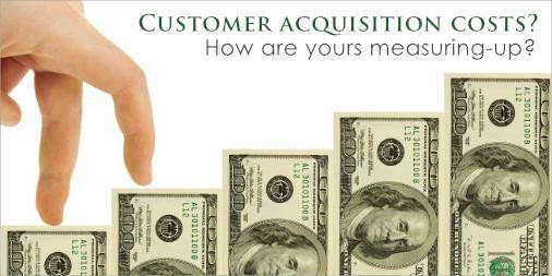 zoocityweb's tweet photo. Customer acquisition costs? How are yours measuring-up? https://t.co/gRYiAP7jAj