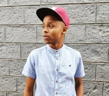better_init's tweet photo. We have been able to trace down James Kamau Njuguna alias as Psychosins.
He is a 3rd year student at Kenyatta university persuing a Certificate in Make up and nails parlors. https://t.co/JrVwozejG7
