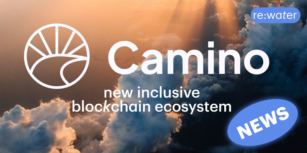 re:water (rewater) tweet media