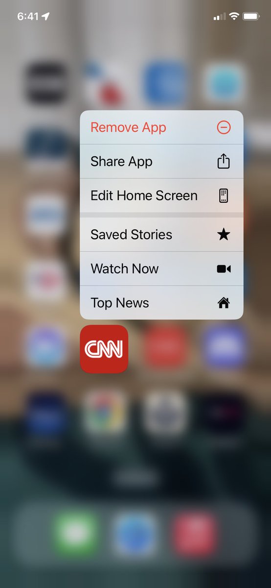 meteebee's tweet photo. #DeleteCNN https://t.co/bIb0eDpxhL