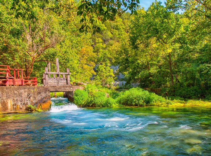 John_M_Bailey's tweet photo. The Old Mill Stream by John M Bailey

Alley Springs is in the Ozark National Scenic Riverways, Missouri.

https://t.co/TAK7sZGeQ2 https://t.co/BlGtRaQSlo