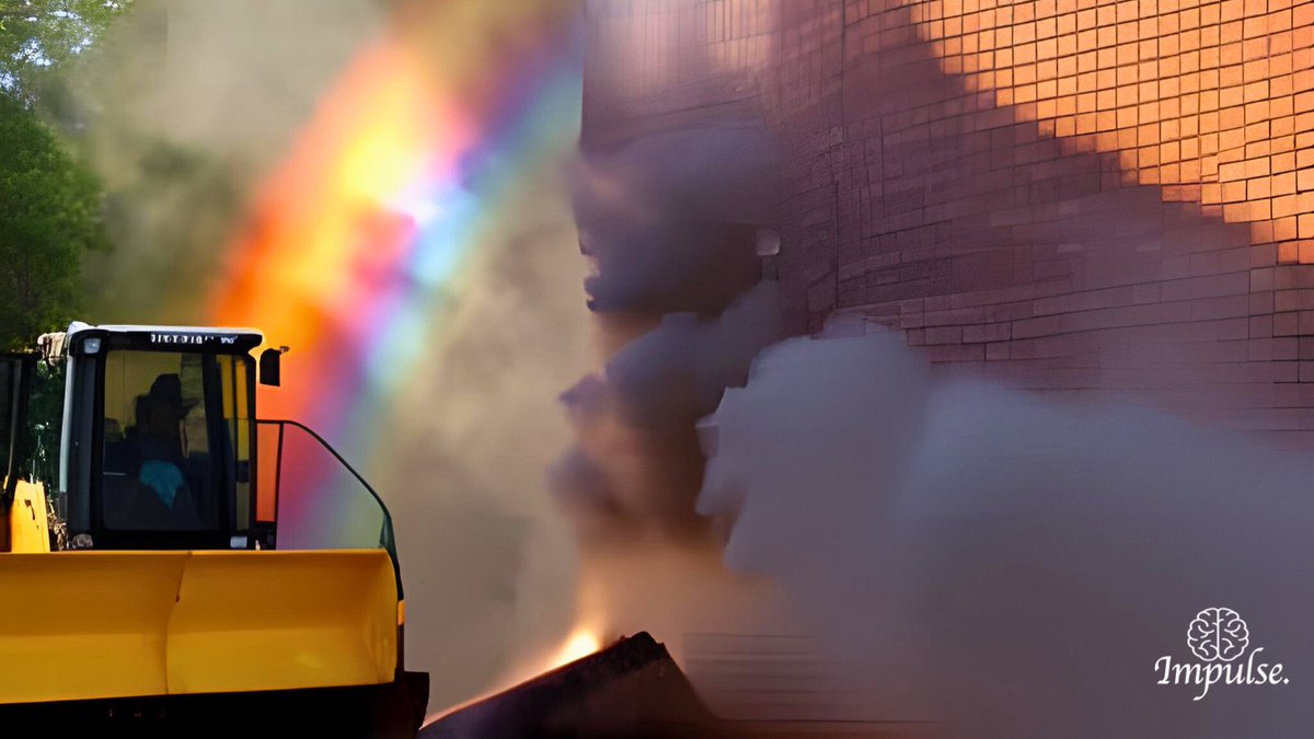 Join us in bulldozing bigoted barriers, because everyone deserves to bloom! 🌸🌈
#Neurodiversity #Equality  #BulldozeTheBarriers