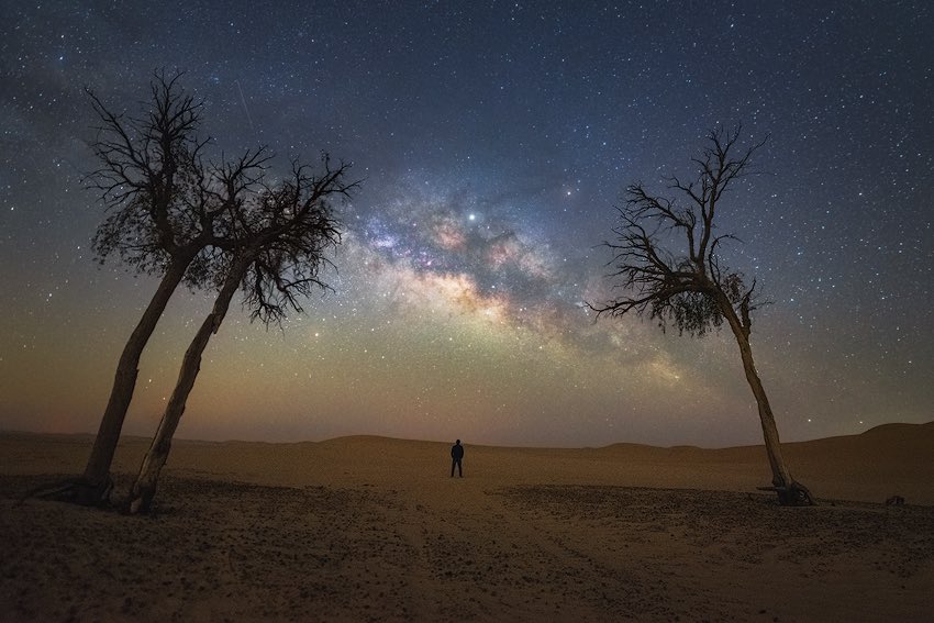 Waheed Akhtar 💎 tweet media