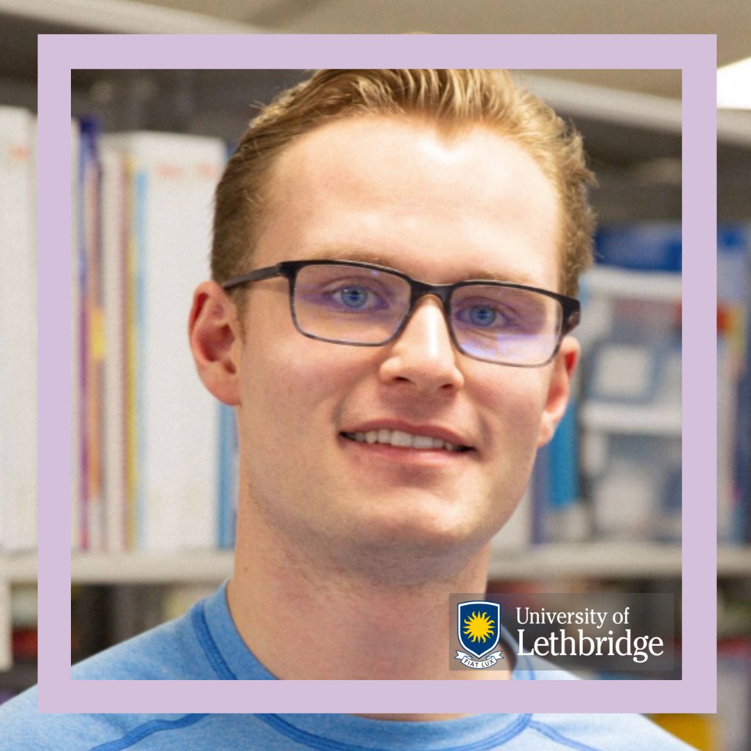 Earlier in May, Cherish author <a href="/J_Wegs/">Jason Wegner</a> spoke to the University of Lethbridge's Faculty of Education about how his experience with #bipolar1 has helped him in his teaching career.

Read the inspiring article here: stories.ulethbridge.ca/ulethbridge-al…

Read Jason's book: shop.triggerhub.org/manic-man