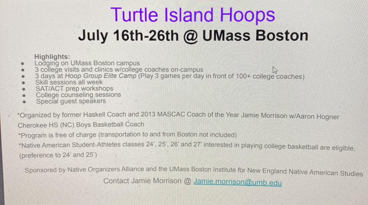 Jamie Morrison tweet media